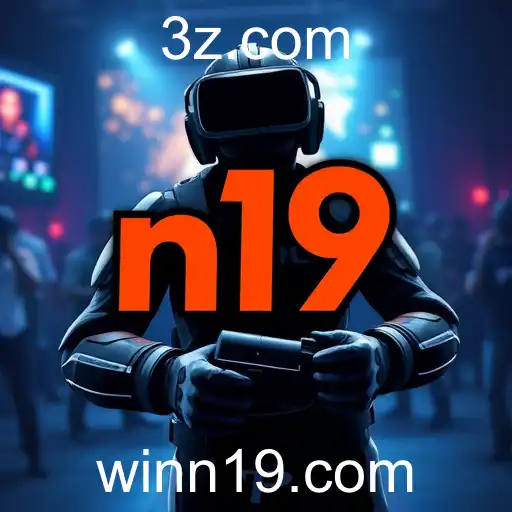 A Revolução do Mercado de Jogos em 2025