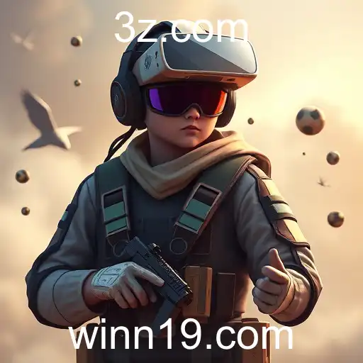 Inovações e Desafios: O Futuro dos Jogos em 2025