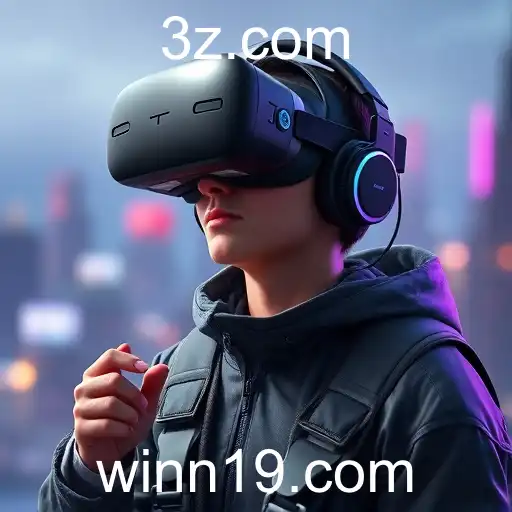 A Revolução dos Jogos em 2025: O Impacto de n19 e Outras Tendências