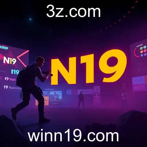 Revolução nos Jogos Online com 'n19': Avanços e Expectativas