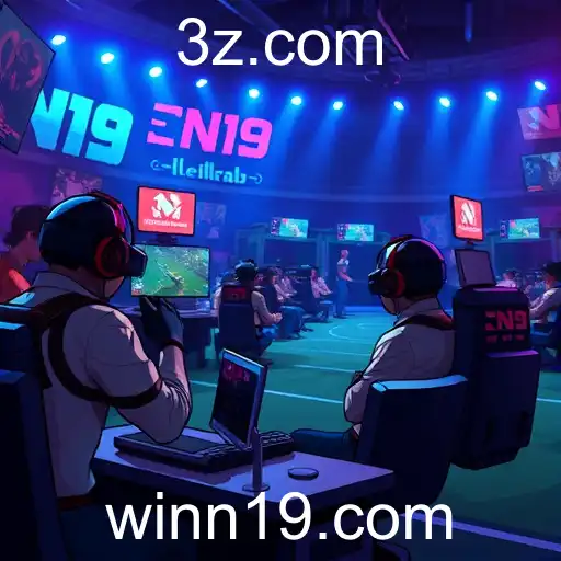 A Revolução do Gaming: O Impacto do N19 na Indústria