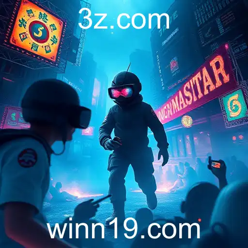 Tendências de Games em 2025: N19 e Além