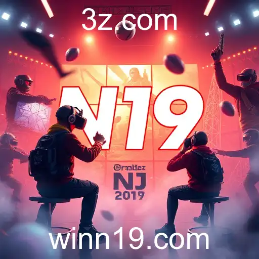 Revolução Tecnológica nos Jogos: A Era do N19