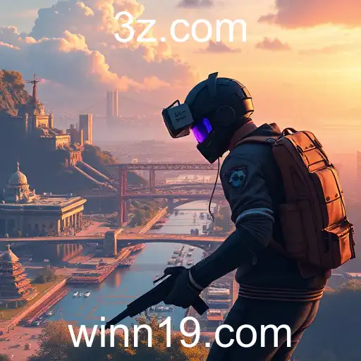 Tendências e Inovações no Mundo de Jogos 2025