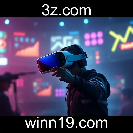 N19 Revoluciona o Mercado de Jogos em 2025