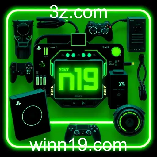 Os Desafios do Jogo N19 em 2025