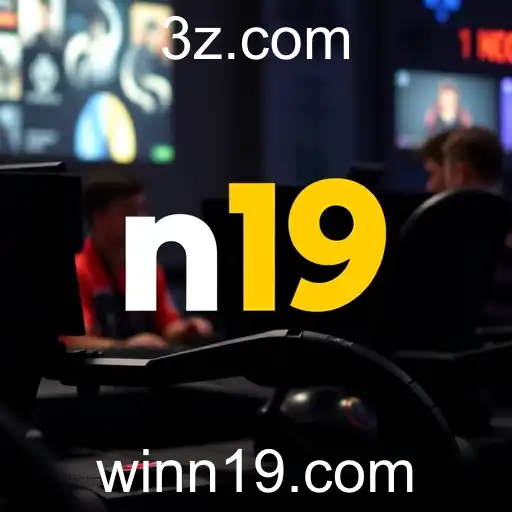 A Revolução do n19 nos Jogos Online