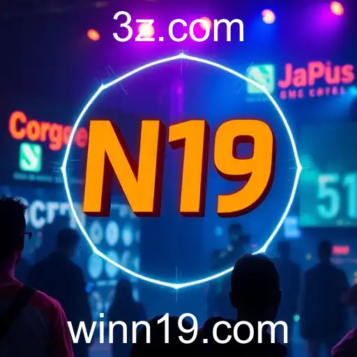 A Ascensão de N19 no Mundo dos Jogos