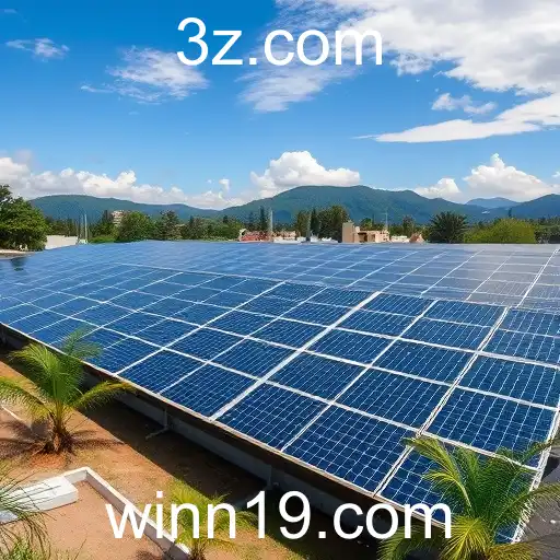 A Transformação das Energias Renováveis em 2025