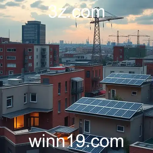 Inovações e Desafios nas Tecnologias Sustentáveis de 2025
